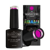 The Manicure Company UV LED Deco District 130 8ml image