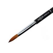 The Manicure Company Size 14 Acrylic Nail Brush image