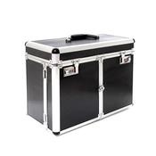 THBC Cosmetic Trunk Black image