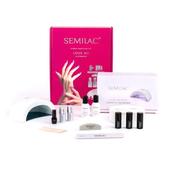 Semilac Love Me Kit image