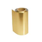 Sibel Aluminium Foil 12cmx100m - Gold