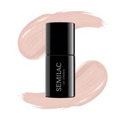 UV Hybrid Semilac Extend 5in1 Pale Nude 816 image