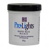 Pro Light Rapid Blue Bleach - 80 image