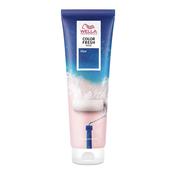 Wella Color Fresh Mask Blue