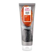 Wella Color Fresh Mask Copper Glow