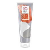 Wella Color Fresh Mask Peach Blush image