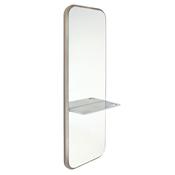 REM Oracle Wall Styling Unit - alu-brosse