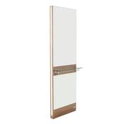 REM Destiny Wall Styling Unit - alu-brosse
