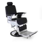 REM Emperor Classic Barber Chair Black image