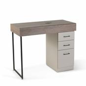 REM Florence Nail Table - white image