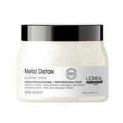 L'Oréal Professionnel Metal Detox Mask 500ml image