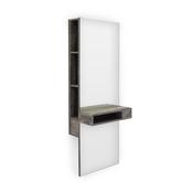 REM Rimini Styling Unit - alu-brosse