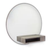 REM Solar Wall Styling Unit - cashmere-grey