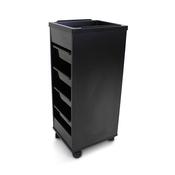 REM Stadium Trolley - black