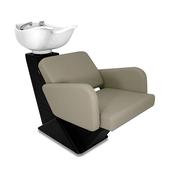 REM Colorado Baltic Wash Unit - ebony