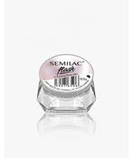 Semilac Flash Aurora Pink 682 image