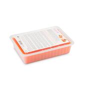 Peach and Orange Cosmetic Paraffin 500g
