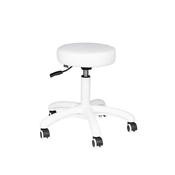 Regular Beauty Stool White - Type A image