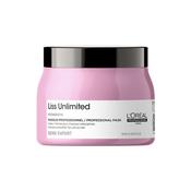 L'Oréal Professionnel Serié Expert Liss Unlimited Mask 500ml image