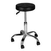 Regular Beauty Stool Black - Type B