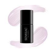 Semilac Business Line 218 Pearl Lila Gel Polish image