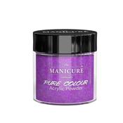 The Manicure Company Nail Shadow Palette Fuchsia