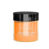 The Manicure Company Coloured Acrylic Powder Tango image