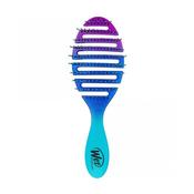 Wet Brush Pro Flex Dry Teal Ombre image