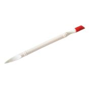 Tool Boutique Rubber End Hoof Stick