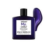 infuse My colour platinum shampoo 250ml