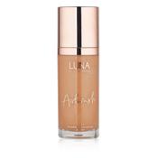 Luna by Lisa Airbrush Foundation - Deep Tan