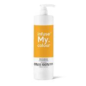 infuse My colour gold conditioner 1000ml image