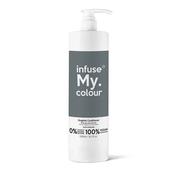 infuse My colour graphite conditioner 1000ml image