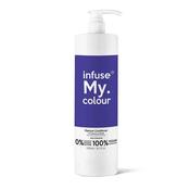 infuse My colour platinum conditioner 1000ml image