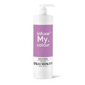 infuse My colour quartz conditioner 1000ml image