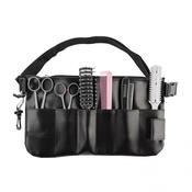 Eurostil 6 Section Tool Pouch