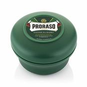 Proraso Shaving Soap Green image