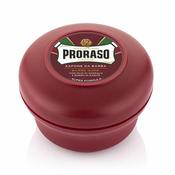 Proraso Shaving Soap Red image