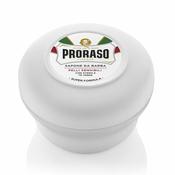 Proraso Shaving Soap White image