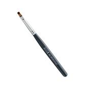 The Edge Nails Gel Brush Flat Size 6 image