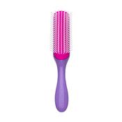 Denman D3 Original Styler 7 Rows - African Violet image