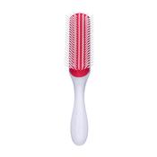 Denman D3 Original Styler 7 Rows - Rose Gold Crown image