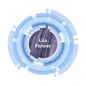 Lisap Light Scale Color - Lila Flower