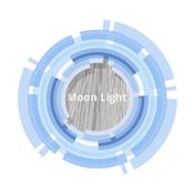 Lisap Light Scale Color - Moon Light