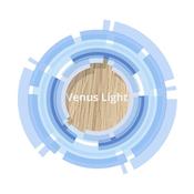 Lisap Light Scale Color - Venus Light