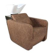 REM Dune Salon Backwash Unit - truffle image