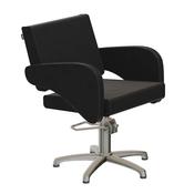 REM Havana Hydraulic Chair Black