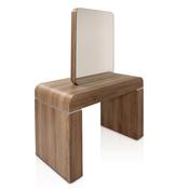 REM Lunar Wall Styling Unit - alu-brosse