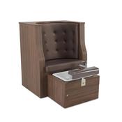 REM Plaza Pedicure Chair image