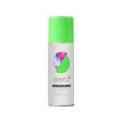 Sibel Hair Colour Spray Green image